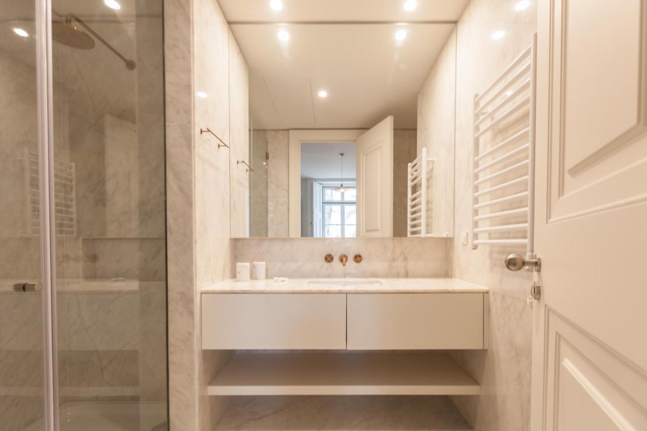 Apartment Flh Praca Rossio Contemporary Flat *