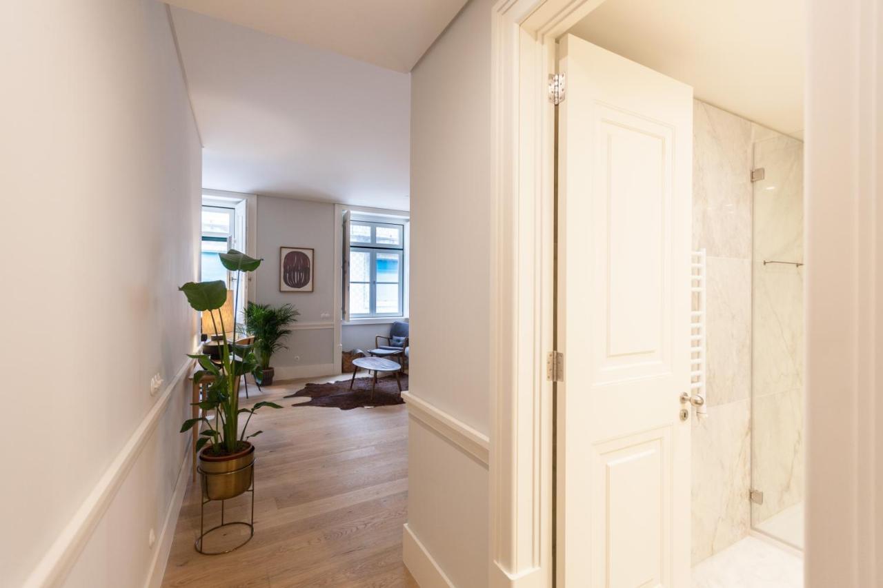 Apartment Flh Praca Rossio Contemporary Flat