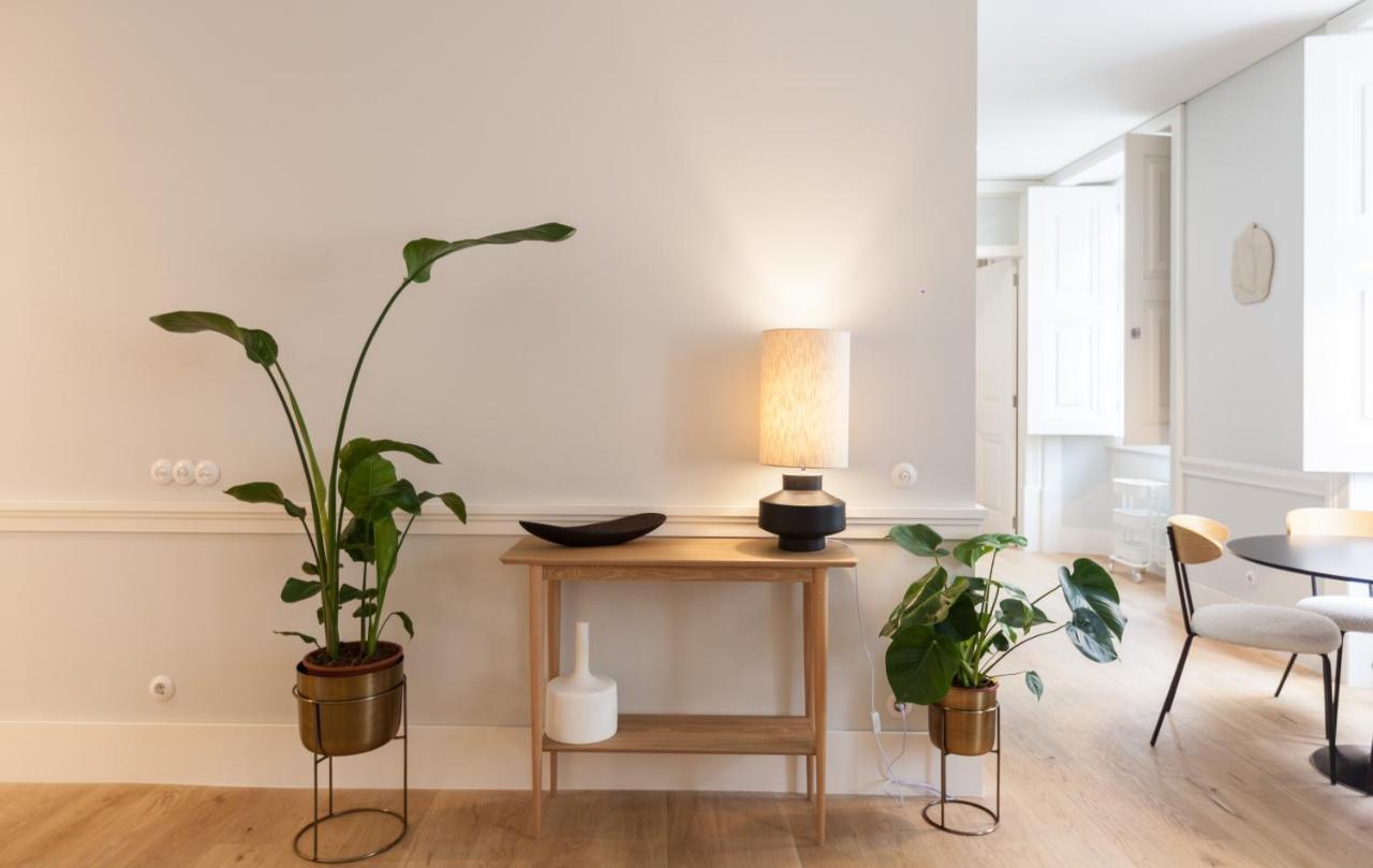 Flh Praca Rossio Contemporary Flat * Lisbon