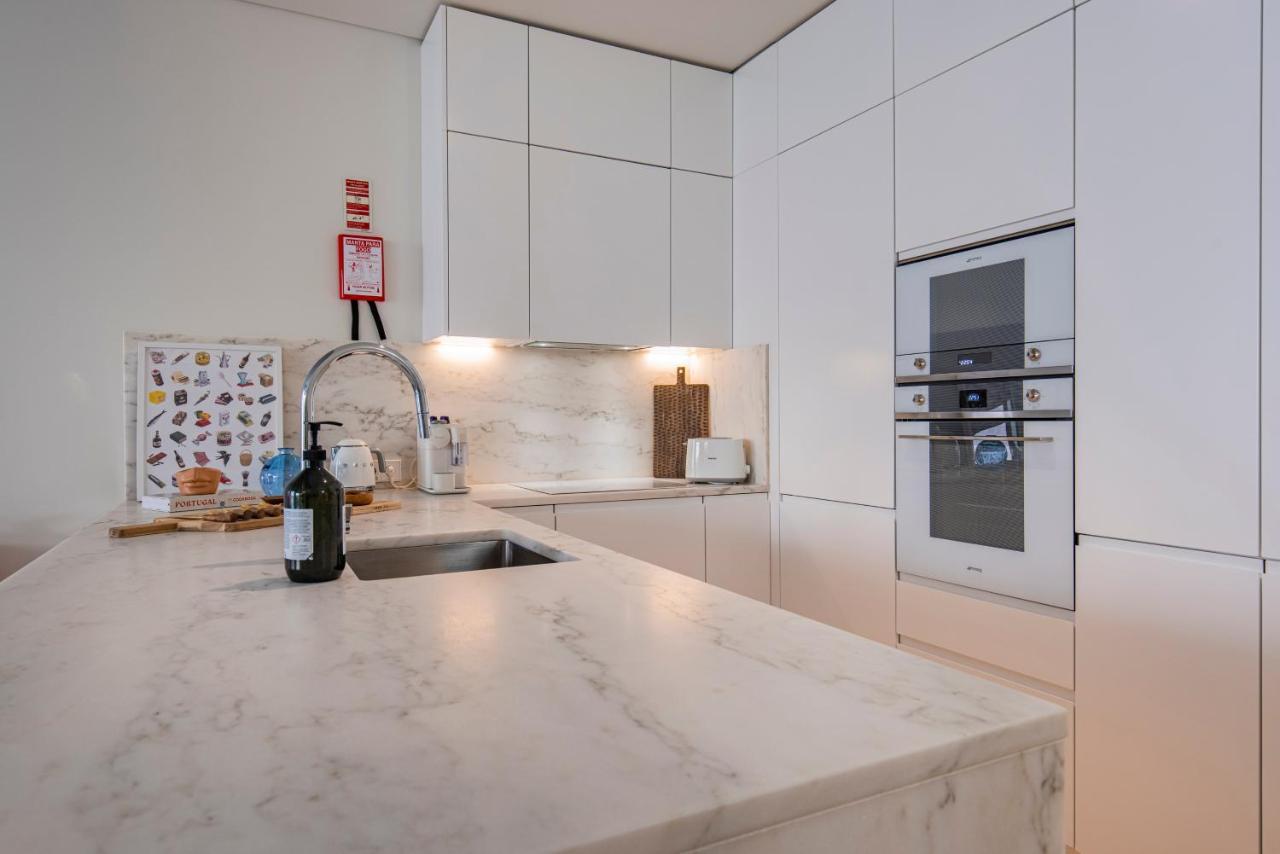 Deluxe 2bdr W/ Patio By Lovelystay Appartement *