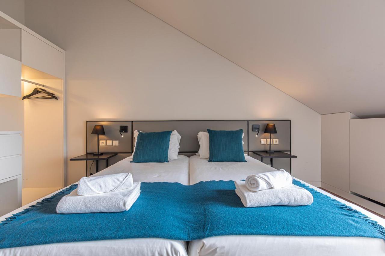 8 Building 403 T2 - River & Garden View Appartement Lisboa