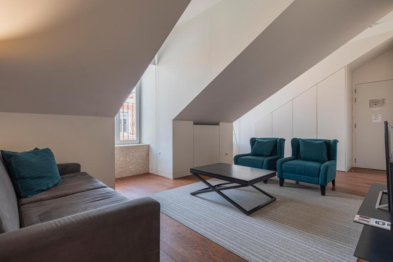 Appartement 8 Building 403 T2 - River & Garden View Lisboa
