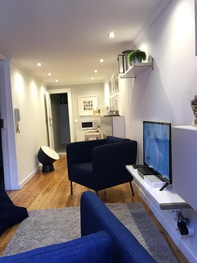 Apartamento Alfama Downtown Lisboa