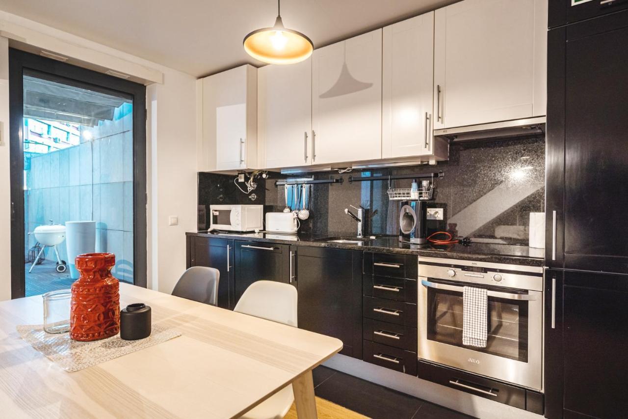 Akicity Amoreiras Selected Appartement Lisboa