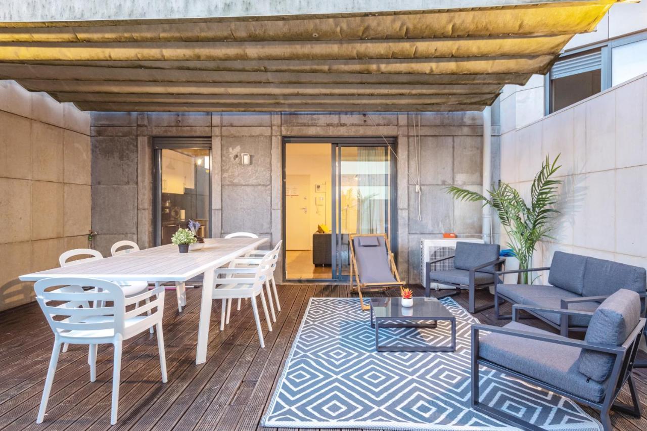 Akicity Amoreiras Selected Appartement Lisboa