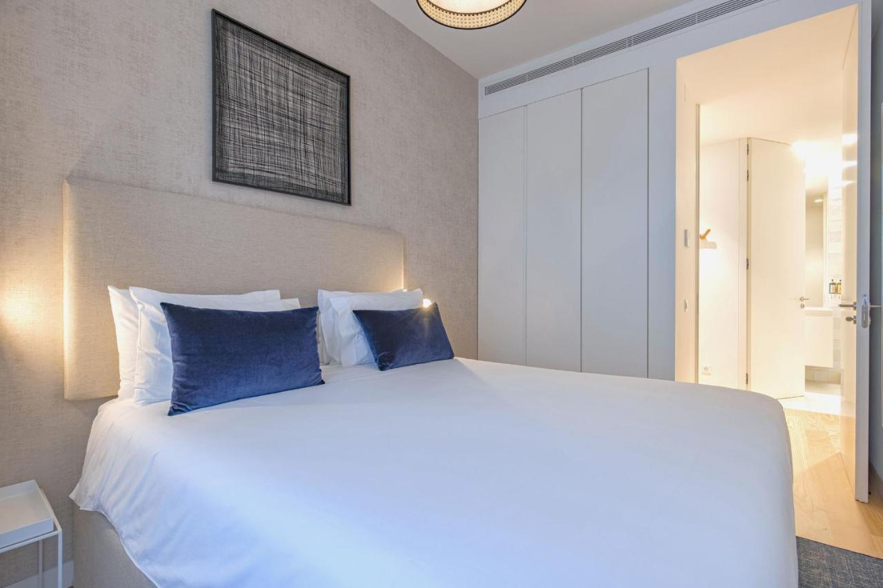 Ando Living - Douradores House Appartement Lisboa