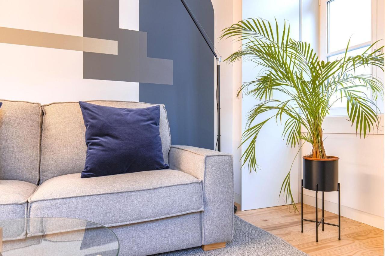 Ando Living - Douradores House Appartement Lisboa