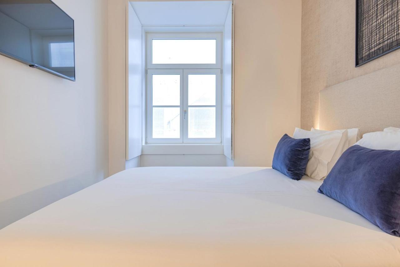 Ando Living - Douradores House * Lisboa