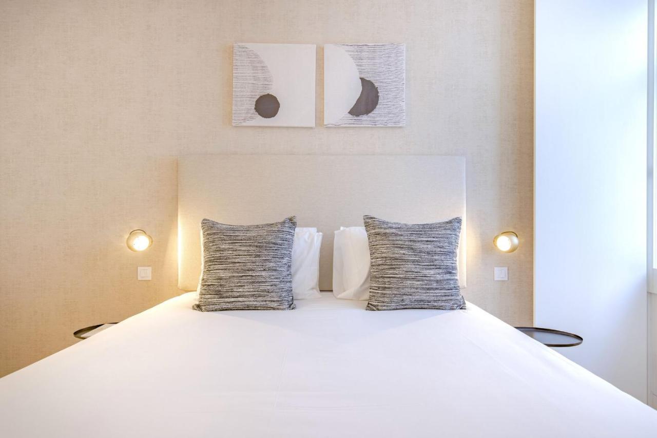 Appartement Ando Living - Douradores House Lisboa