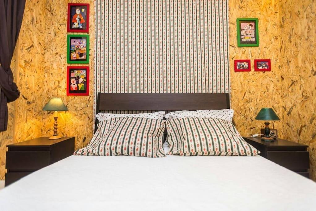 Lx Townhouse Ideal For Big Groups Prime Location Trendy Street * Lissabon