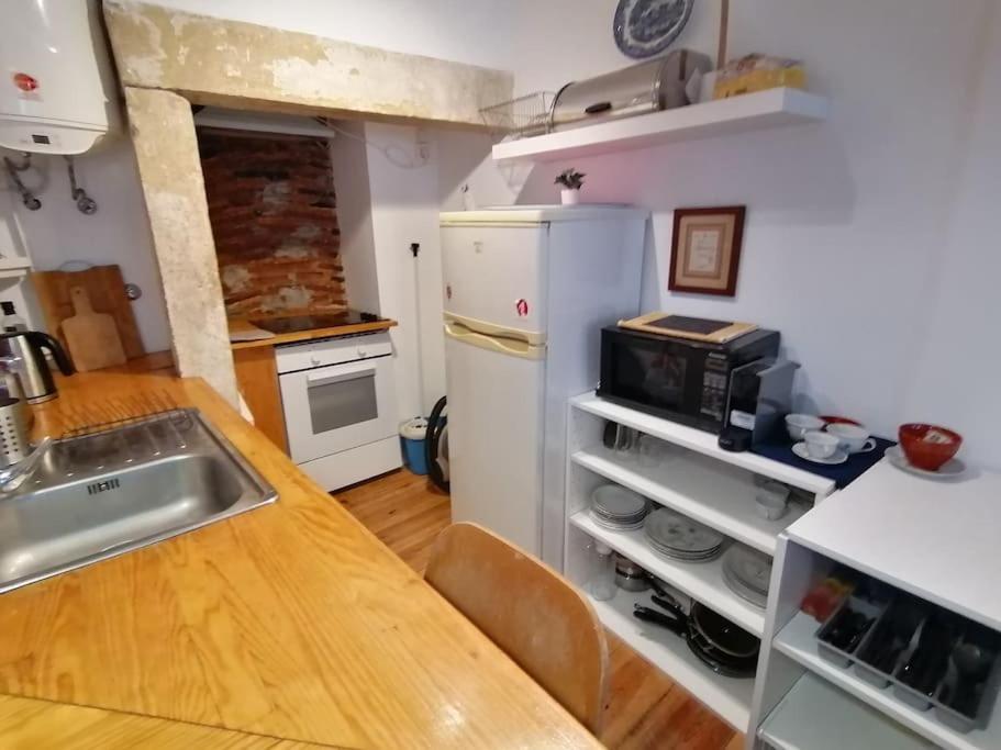 Lx Townhouse Ideal For Big Groups Prime Location Trendy Street * Lissabon