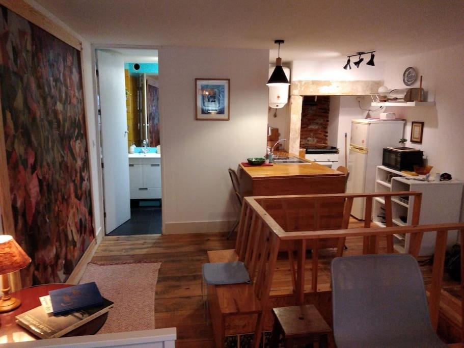 Lx Townhouse Ideal For Big Groups Prime Location Trendy Street * Lissabon