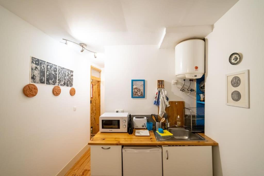 Lx Townhouse Ideal For Big Groups Prime Location Trendy Street * Lissabon