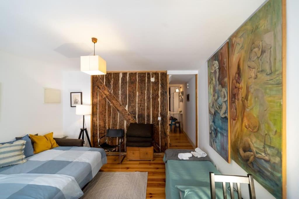 Lx Townhouse Ideal For Big Groups Prime Location Trendy Street Vakantiehuis