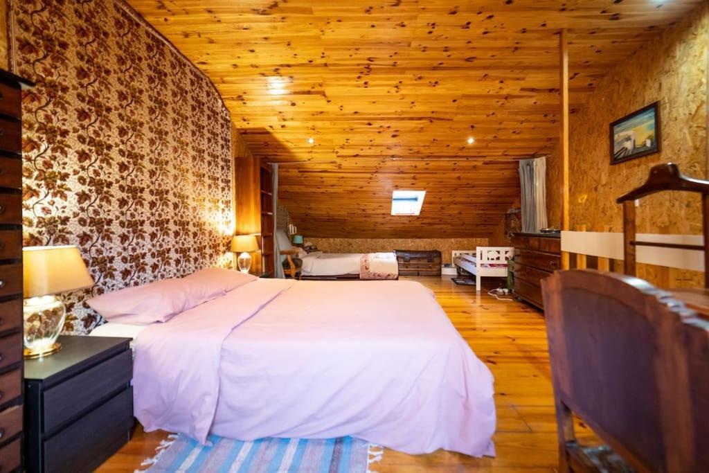Vakantiehuis Lx Townhouse Ideal For Big Groups Prime Location Trendy Street Lissabon