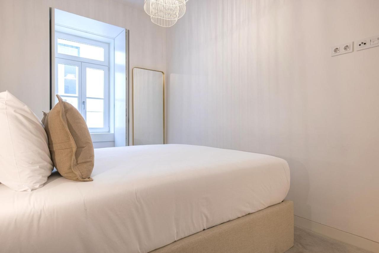 Ando Living - Douradores House Lisboa