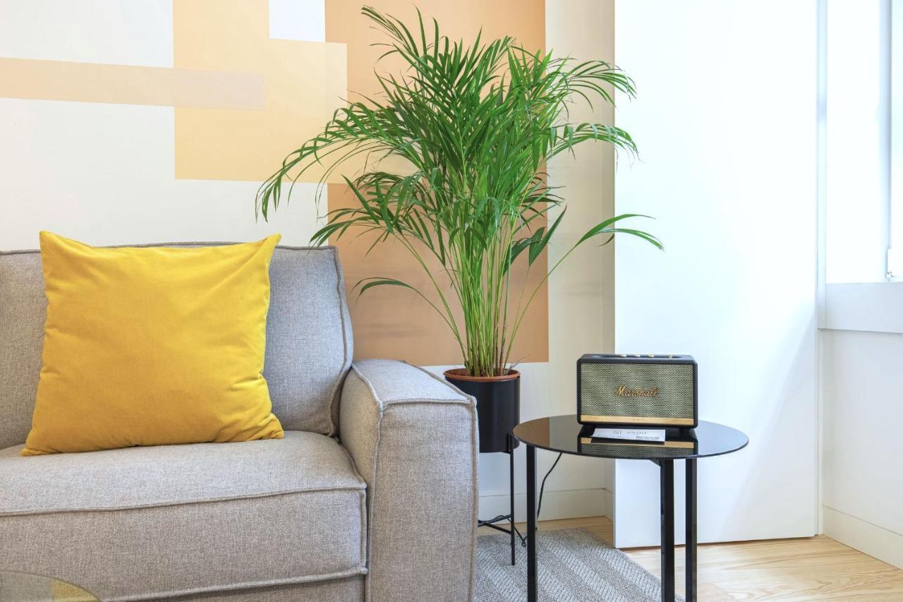 Ando Living - Douradores House Appartement