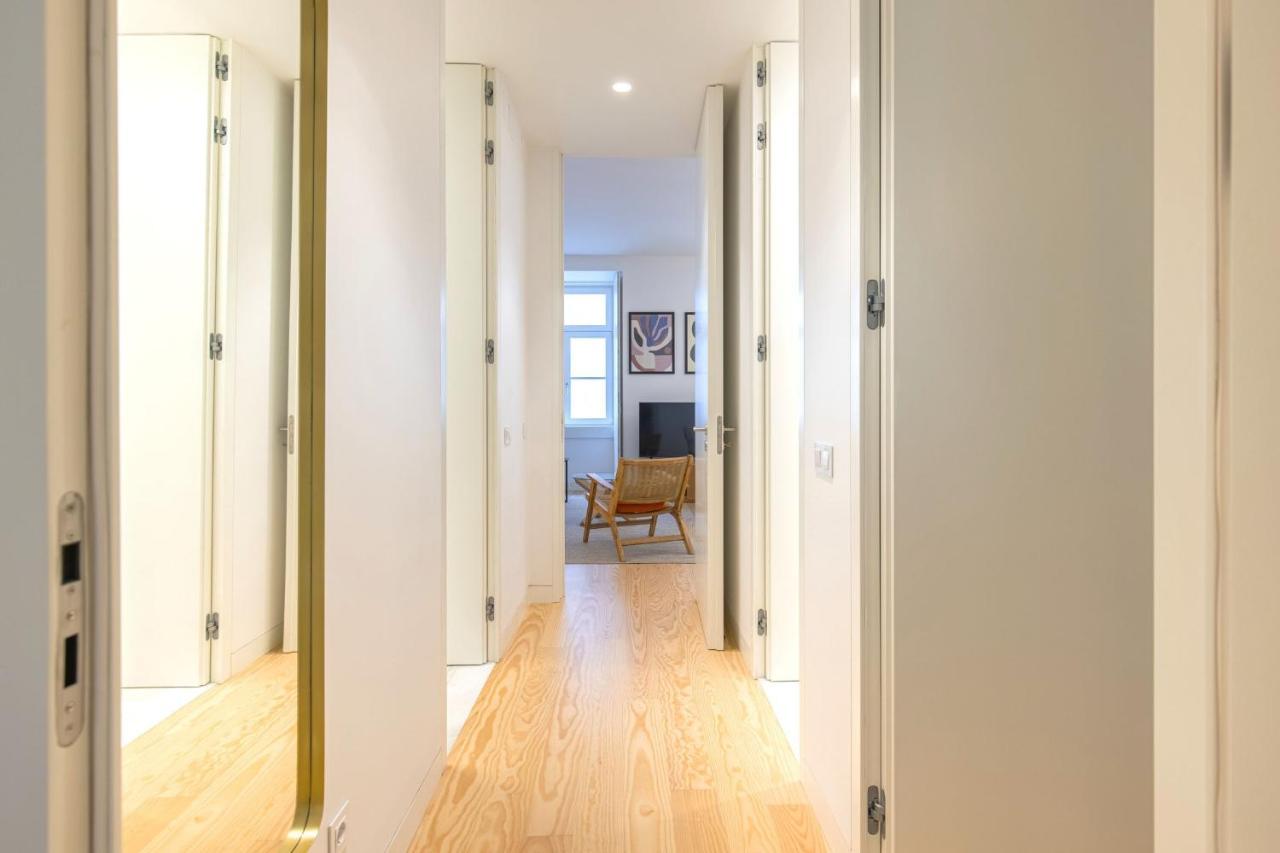 Ando Living - Douradores House Lisboa