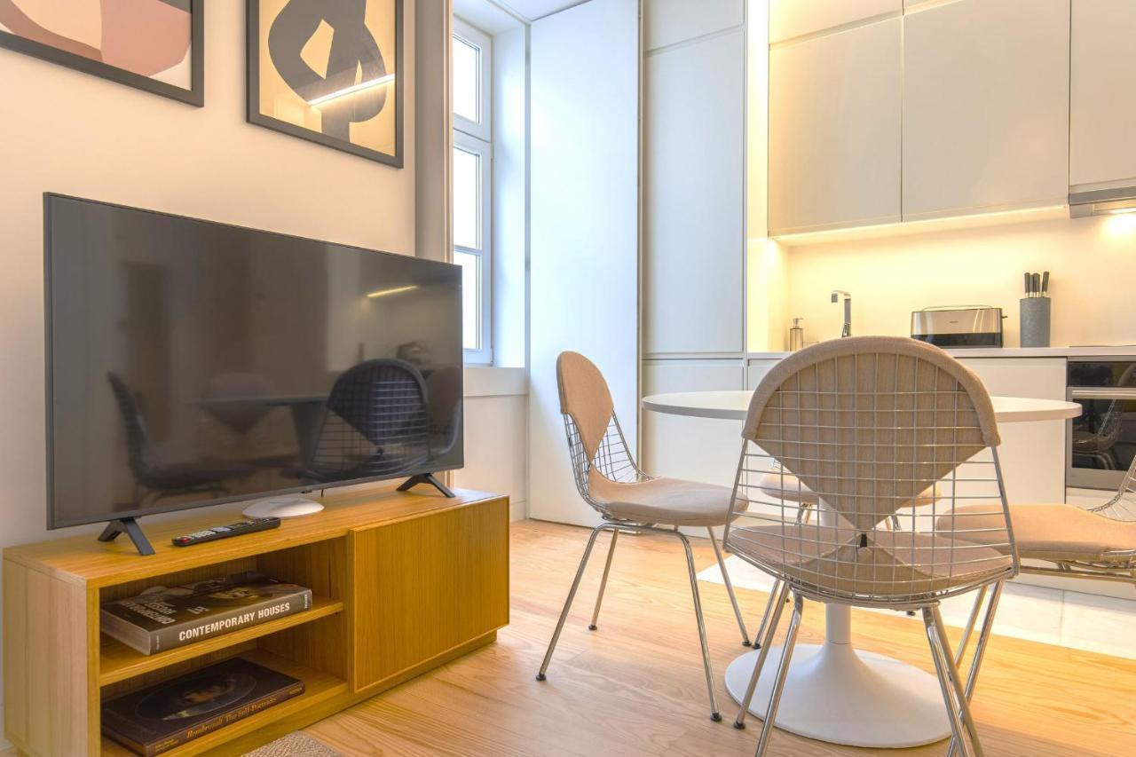 Appartement Ando Living - Douradores House