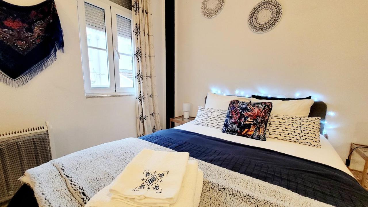 House Bairro Estrela D'ouro * Lisbon