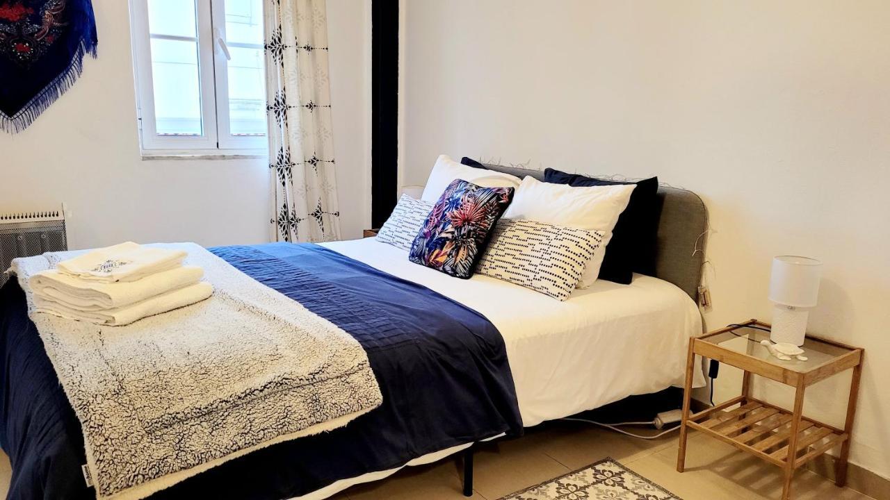House Bairro Estrela D'ouro * Lisbon