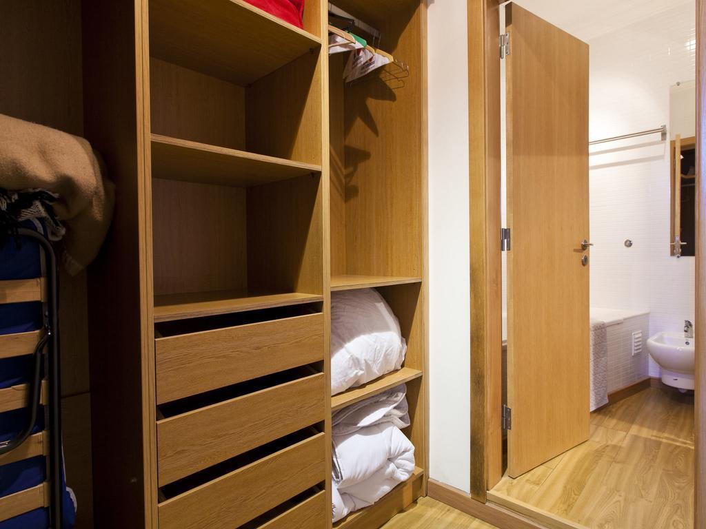 Apartment Chiado Lissabon