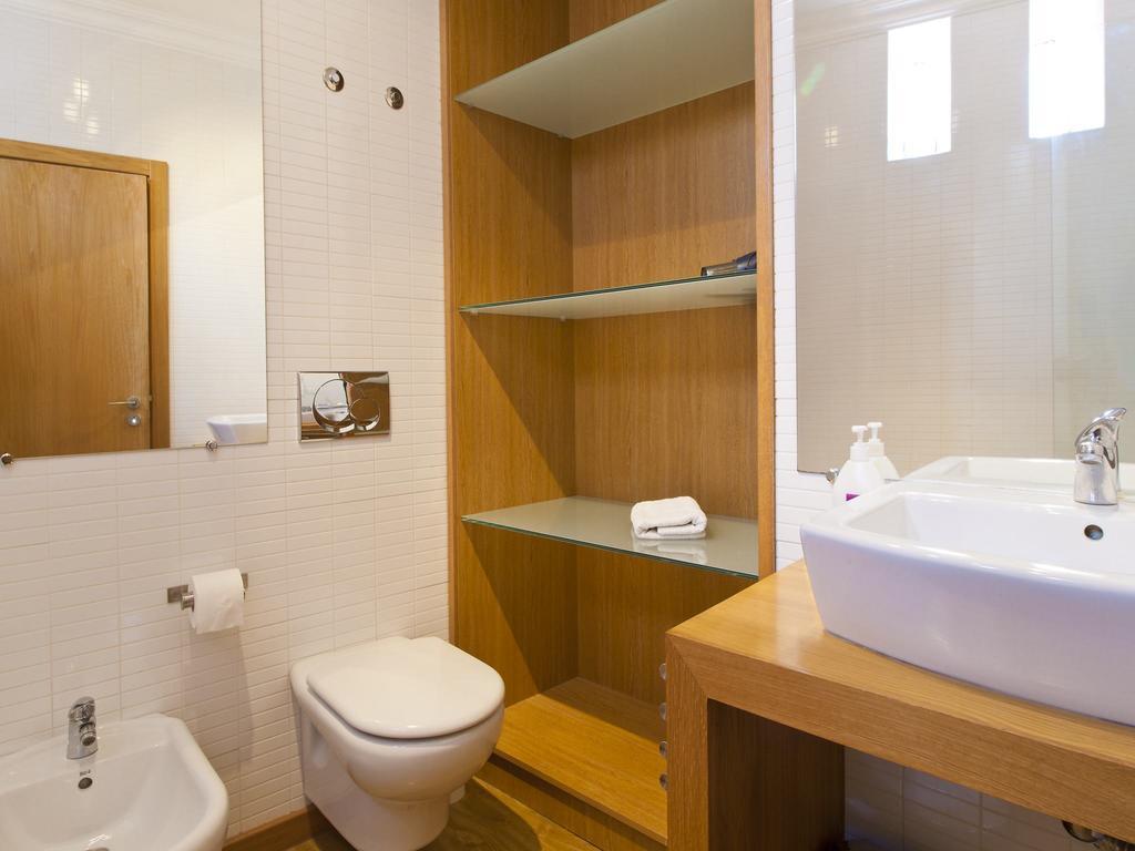 Apartment Chiado Lissabon