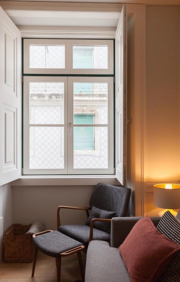 Apartment Flh Praca Rossio Contemporary Flat