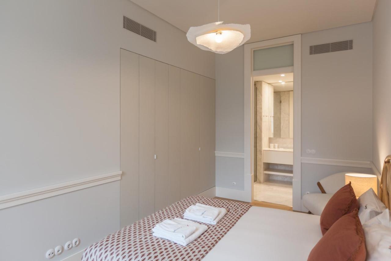 Flh Praca Rossio Contemporary Flat *