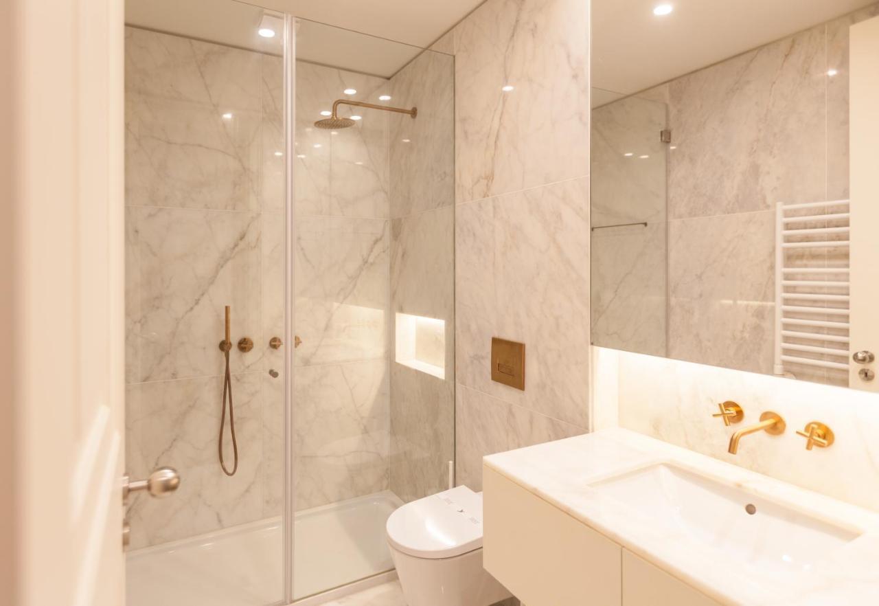 Flh Praca Rossio Contemporary Flat * Lisbon