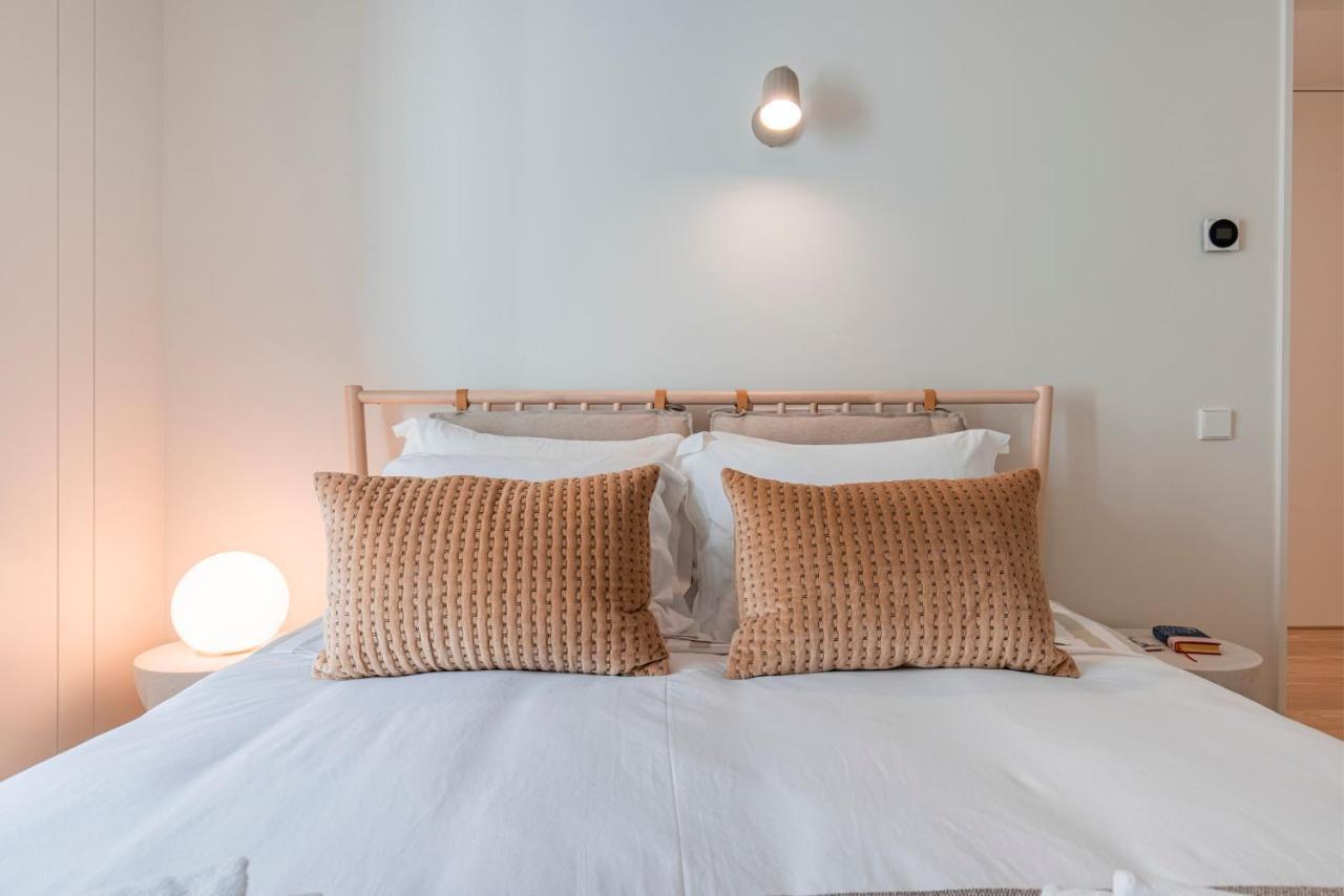 Appartement Deluxe 2bdr W/ Patio By Lovelystay