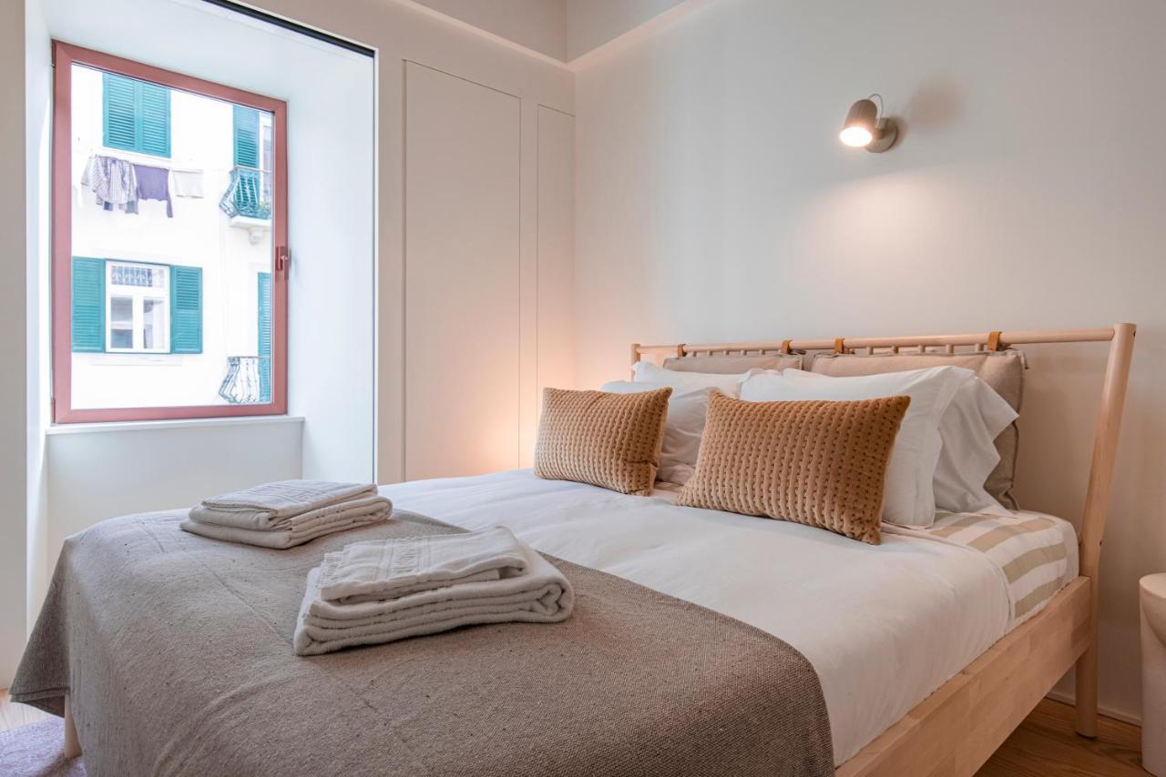 Deluxe 2bdr W/ Patio By Lovelystay Appartement
