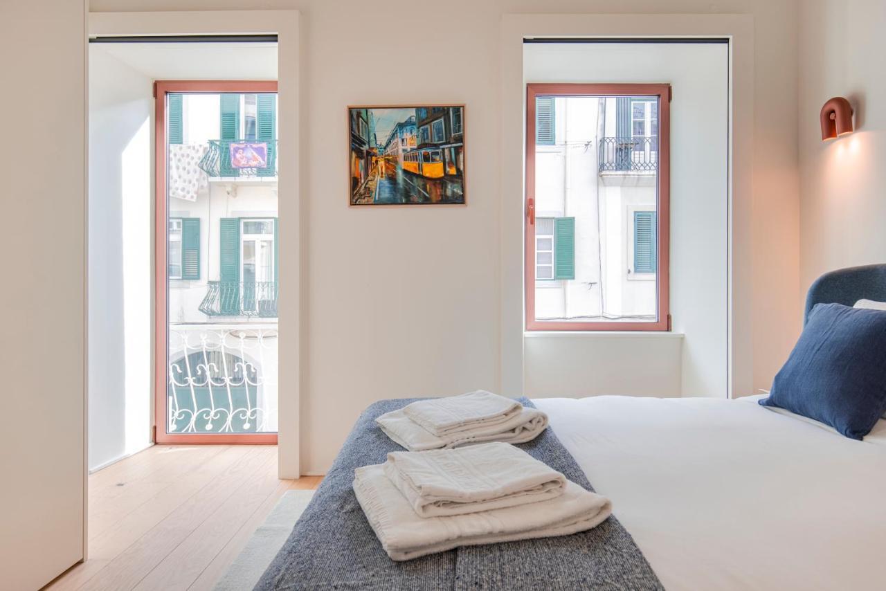 Appartement Deluxe 2bdr W/ Patio By Lovelystay *