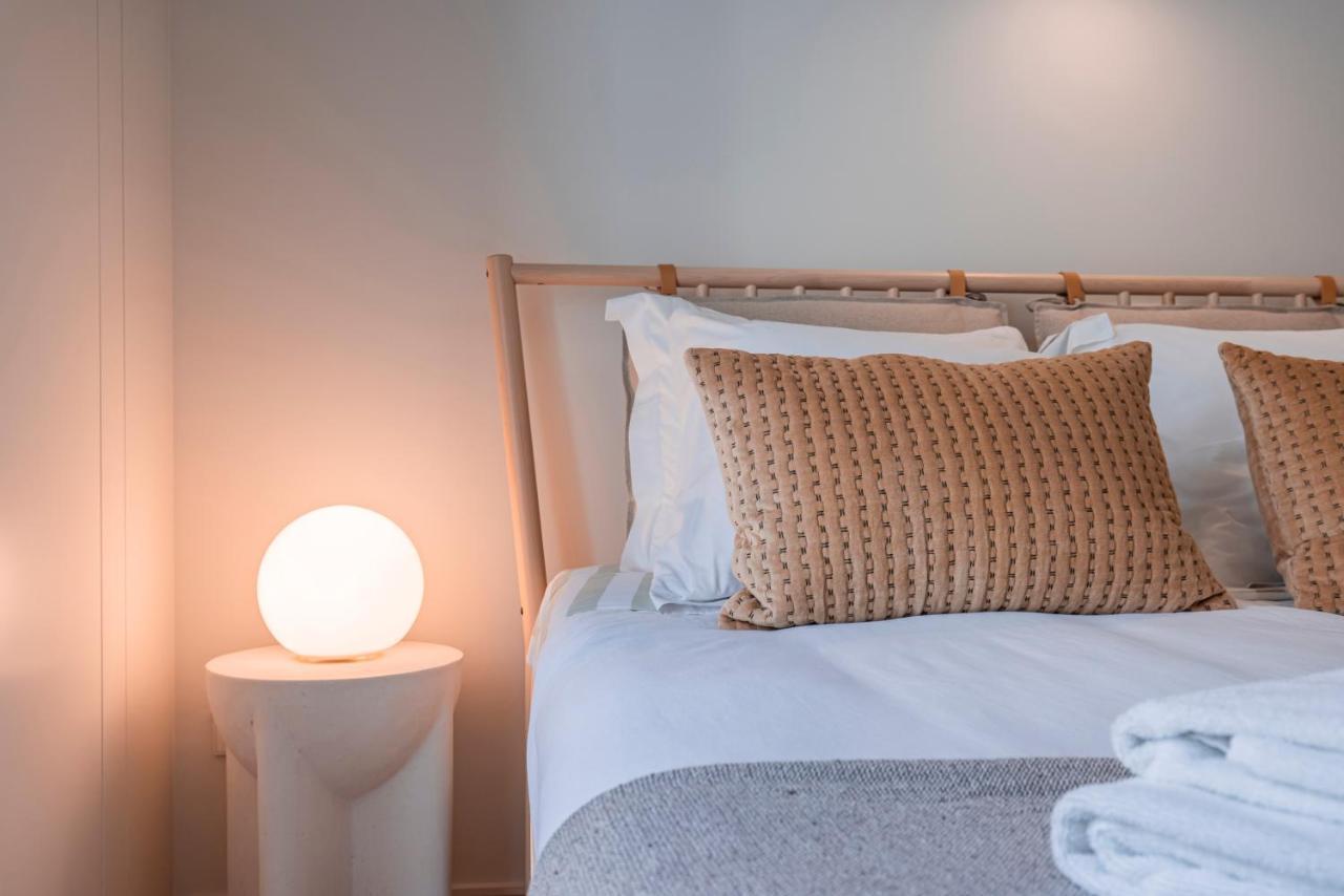 Deluxe 2bdr W/ Patio By Lovelystay * Lissabon