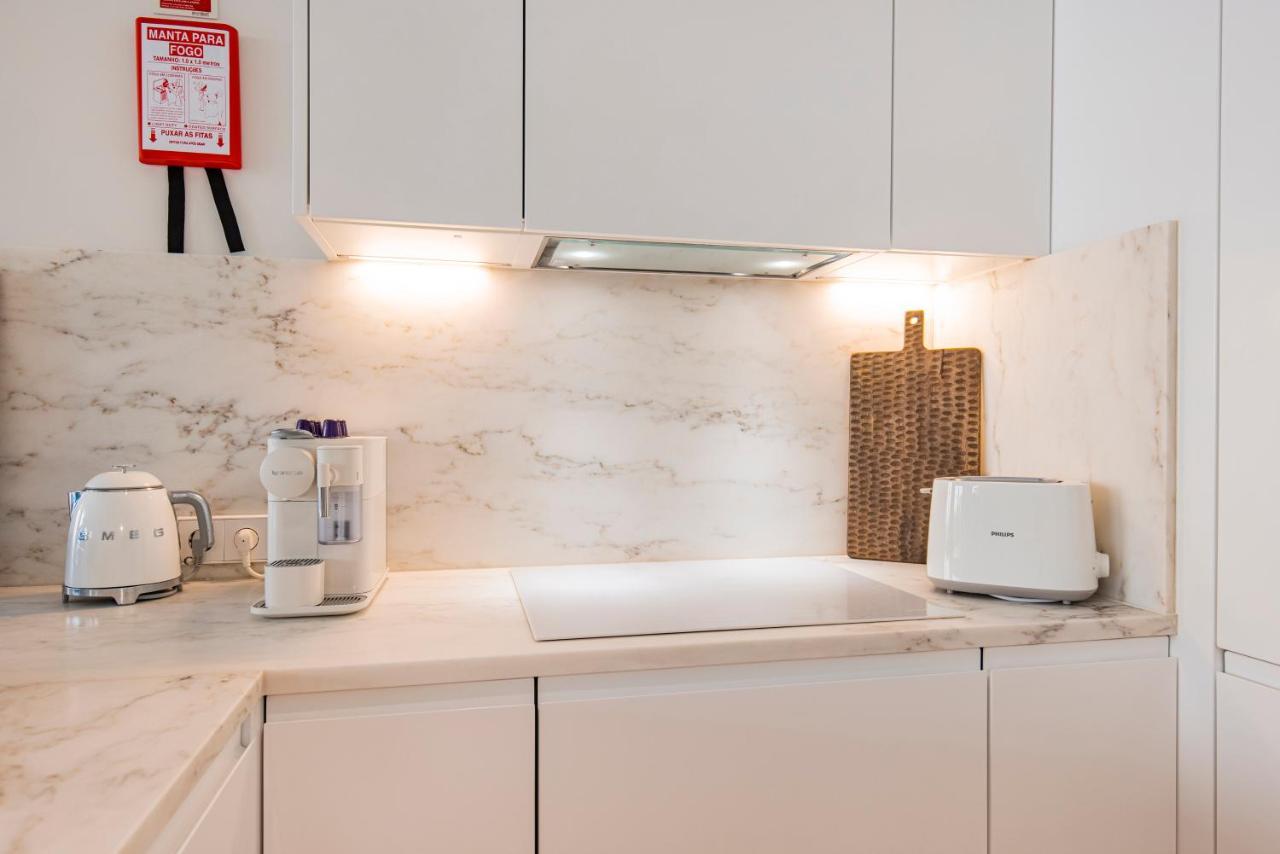 Deluxe 2bdr W/ Patio By Lovelystay Appartement *