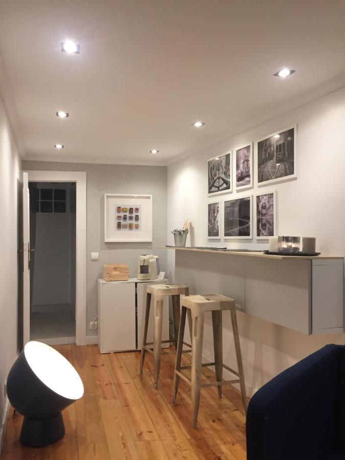 Alfama Downtown Apartamento Lisboa