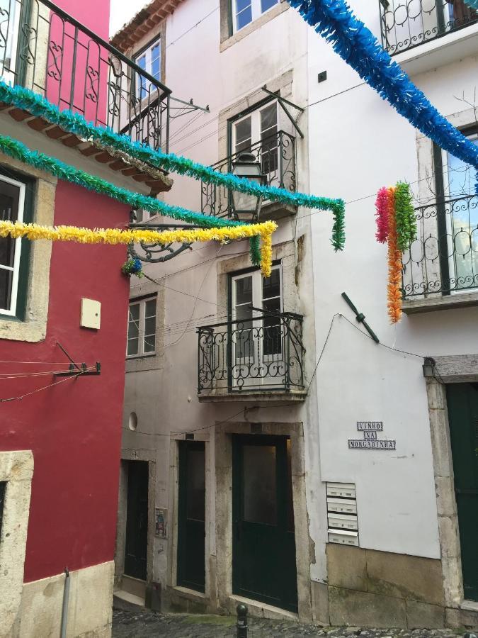 Apartamento Alfama Downtown *