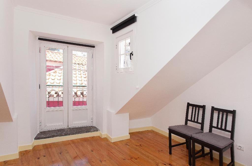 Alfama Downtown Apartamento *