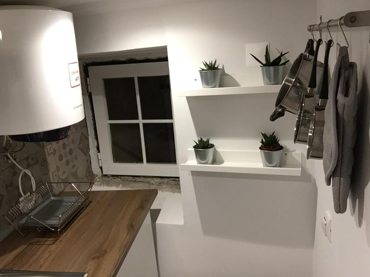 Alfama Downtown Apartamento Lisboa