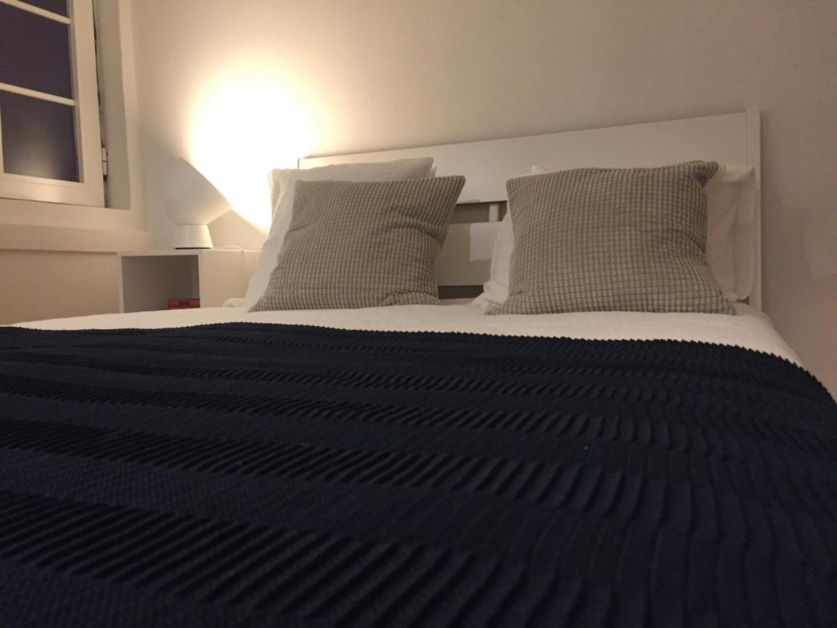 Alfama Downtown Apartamento Lisboa