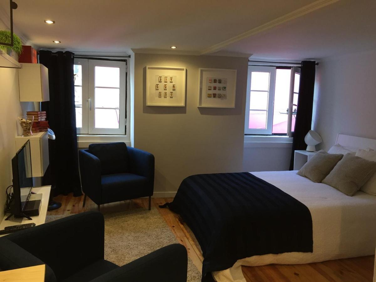 Apartamento Alfama Downtown Lisboa
