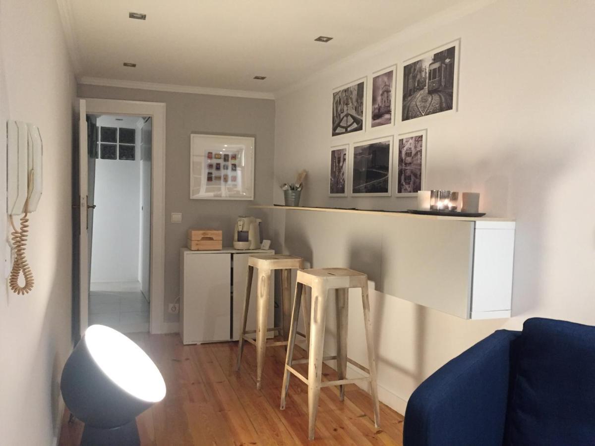 Alfama Downtown Apartamento Lisboa