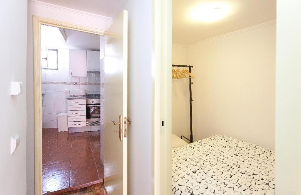 Alfama Downtown Apartamento