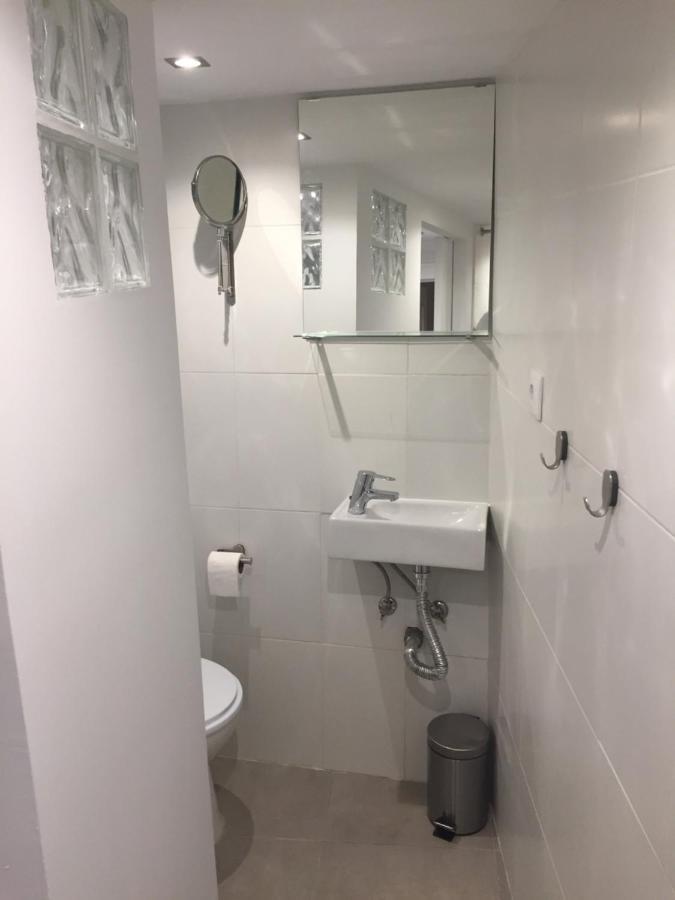 Alfama Downtown Apartamento *