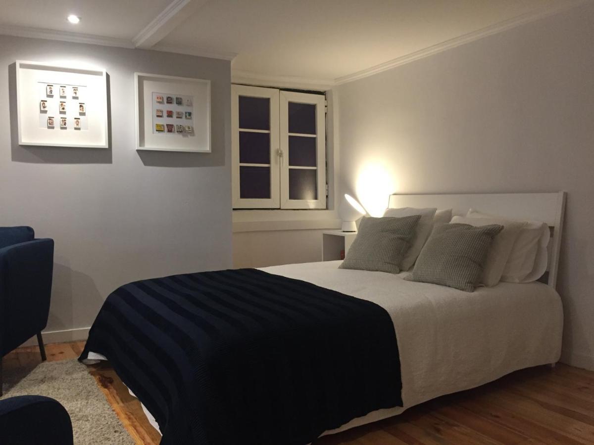 Alfama Downtown Apartamento Lisboa