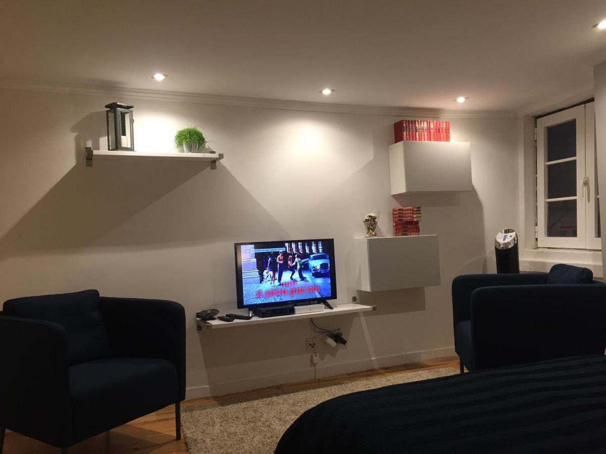 Alfama Downtown Apartamento *