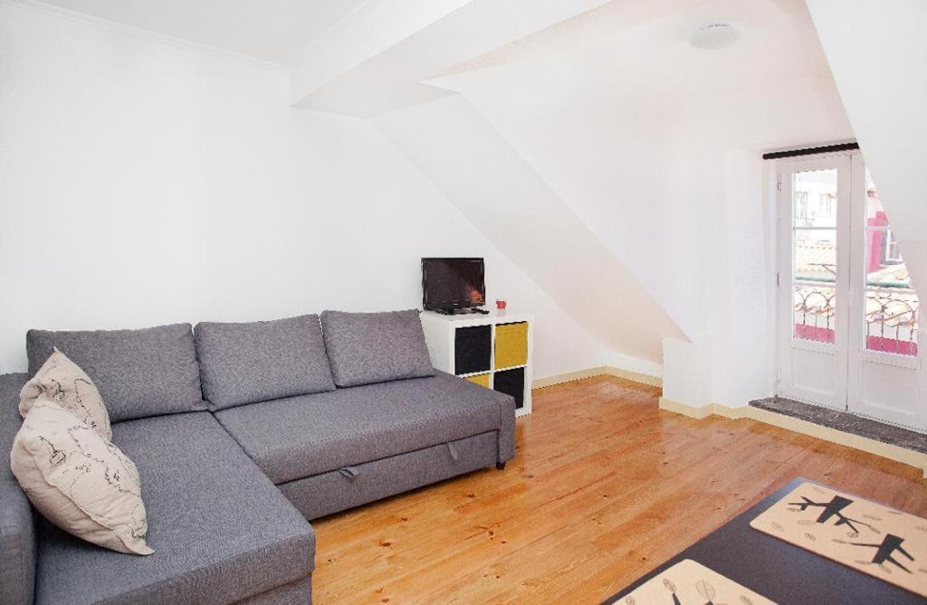 Alfama Downtown Apartamento Lisboa