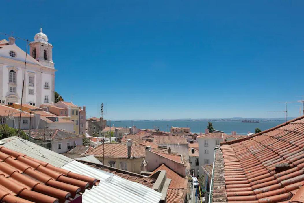 Alfama Downtown * Lisboa