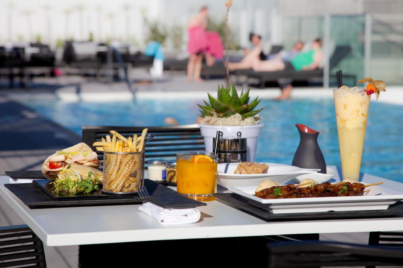 Hotel Epic Sana 5*