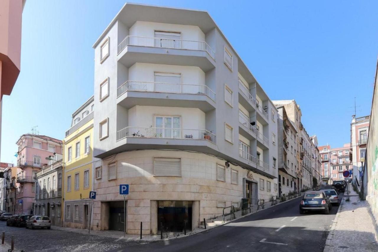 Appartement Principe Real Concept By Lovelystay *
